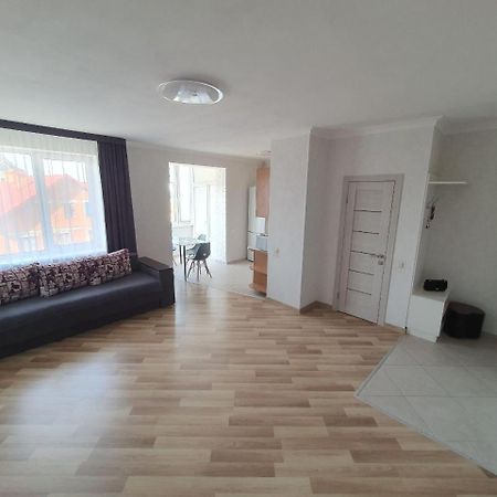 Apartment Na Shashkevicha 16 Trouskavets Extérieur photo