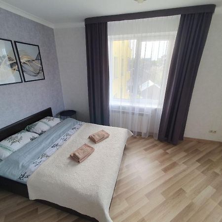 Apartment Na Shashkevicha 16 Trouskavets Extérieur photo