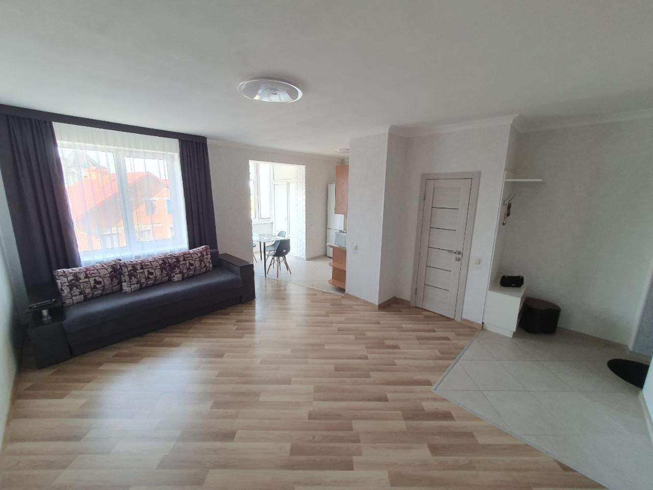 Apartment Na Shashkevicha 16 Trouskavets Extérieur photo