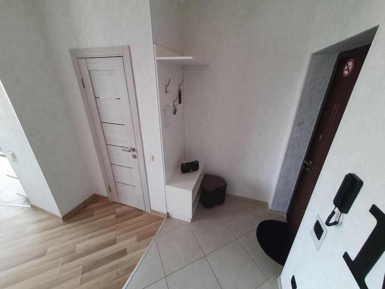 Apartment Na Shashkevicha 16 Trouskavets Extérieur photo