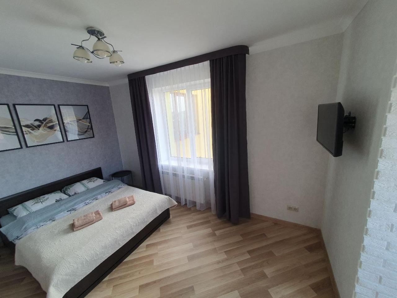 Apartment Na Shashkevicha 16 Trouskavets Extérieur photo