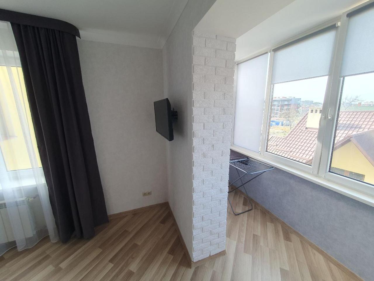 Apartment Na Shashkevicha 16 Trouskavets Extérieur photo