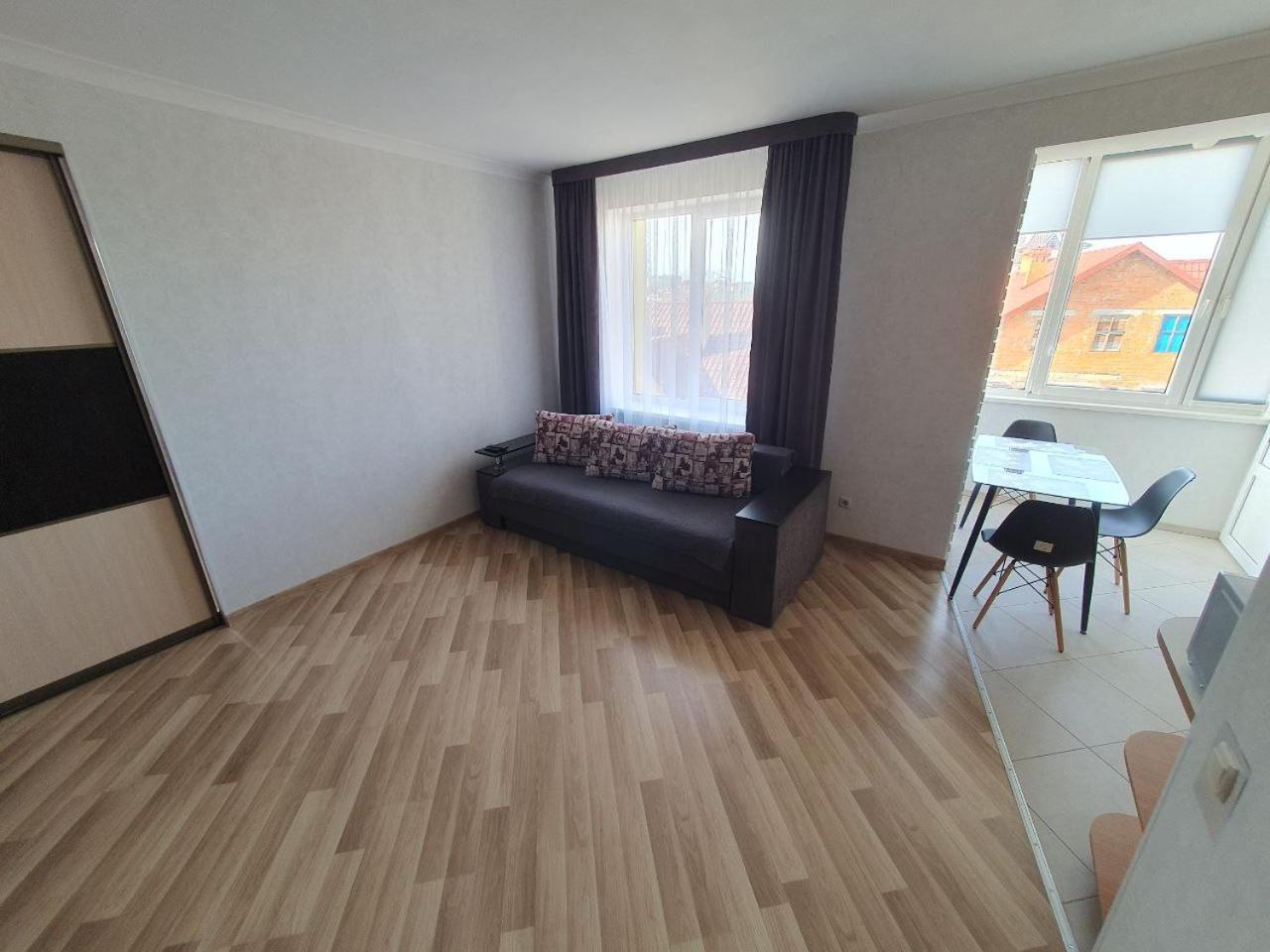 Apartment Na Shashkevicha 16 Trouskavets Extérieur photo