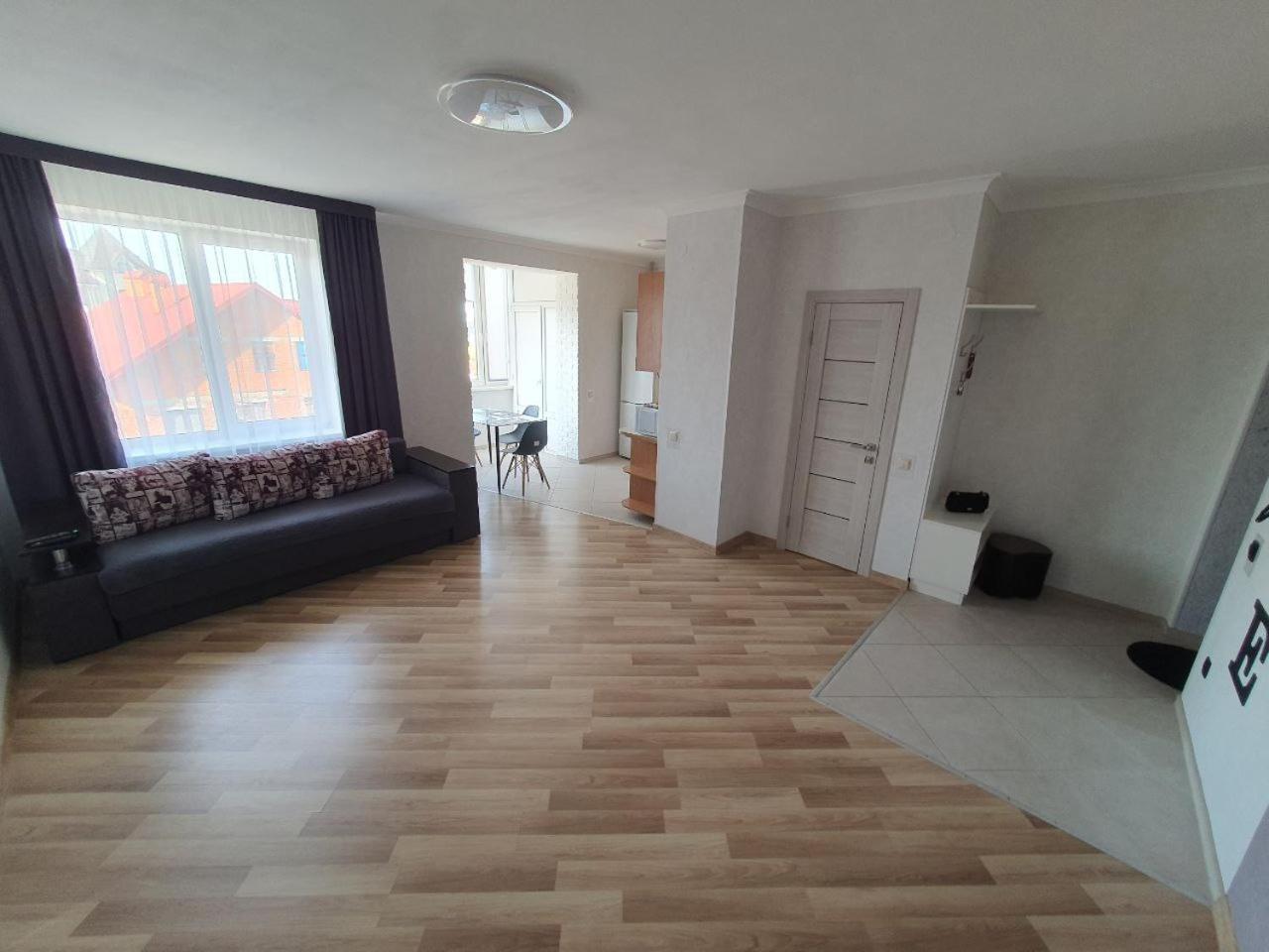Apartment Na Shashkevicha 16 Trouskavets Extérieur photo