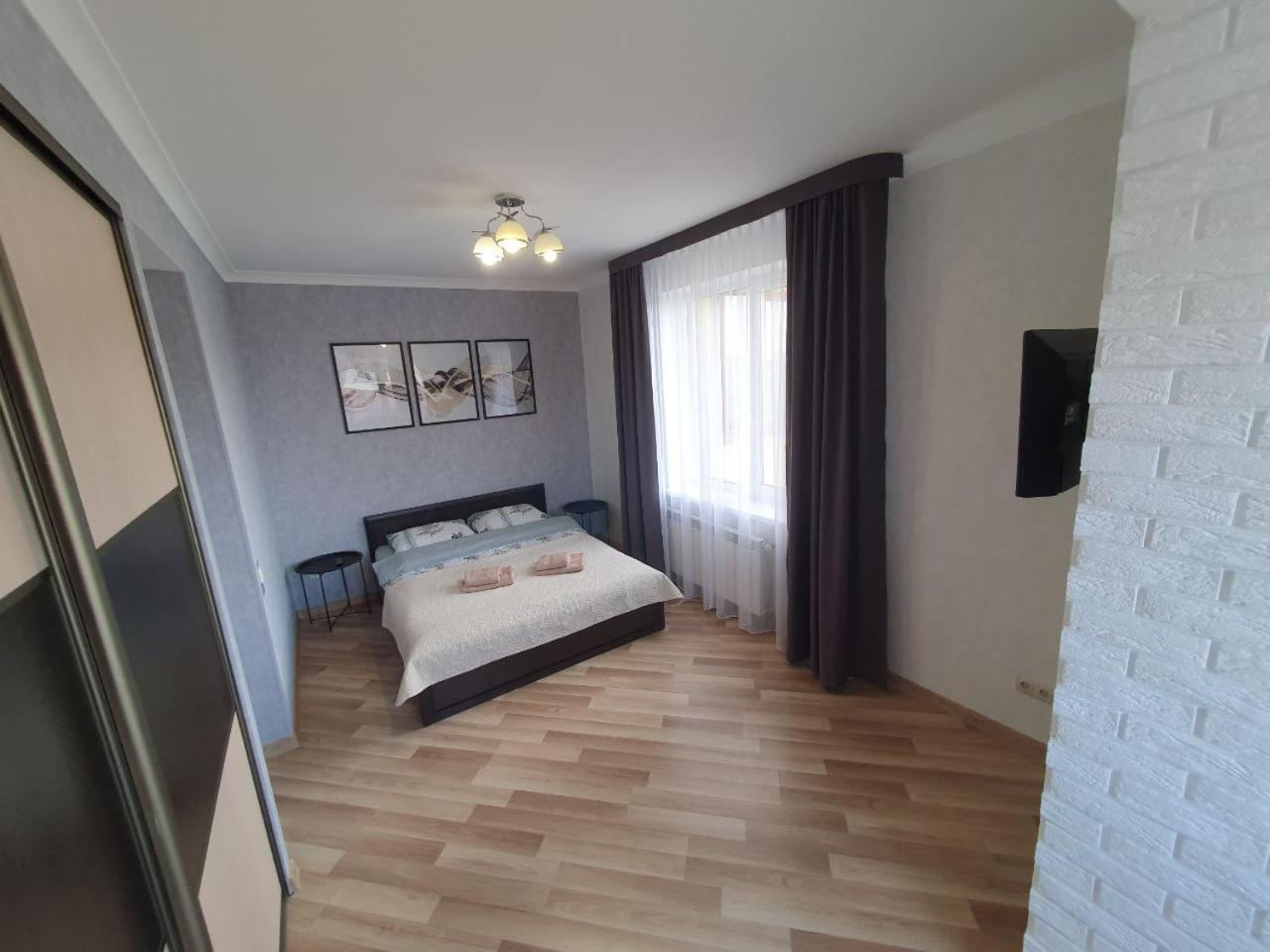 Apartment Na Shashkevicha 16 Trouskavets Extérieur photo