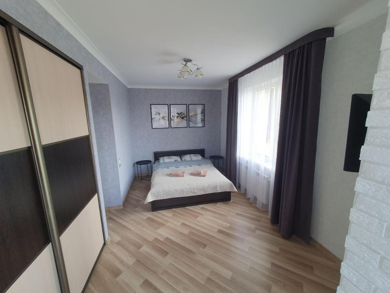 Apartment Na Shashkevicha 16 Trouskavets Extérieur photo